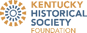 Kentucky Historical Society Foundation Logo